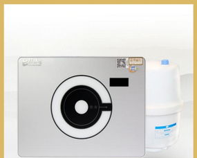 安陽凈水器加盟 1-5萬元投資，撬動(dòng)家用電器健康新商機(jī)