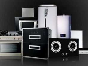 廚房家電檢測 守護(hù)家庭安全與健康的無形防線