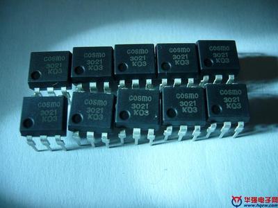 TEMIC產(chǎn)品資料_光電子器件 - 華強電子網(wǎng)