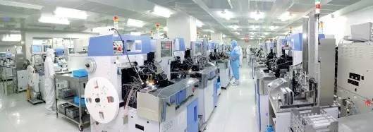 這個縣級市竟然有44家上市企業、總市值超3000億元!