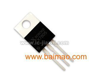 廣州市友冠微電子批發供應電子元器件IC,二極管、三極管,TVS管,鼠標方案