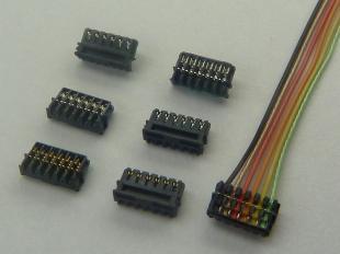 JST XSR CONNECTOR 替代品解析 集成電路設計的優(yōu)選方案